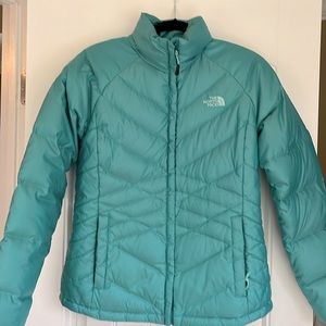 The North Face Women’s Coat